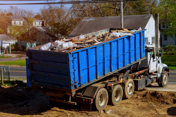 Best Garage Cleanout  in Archbold, OH